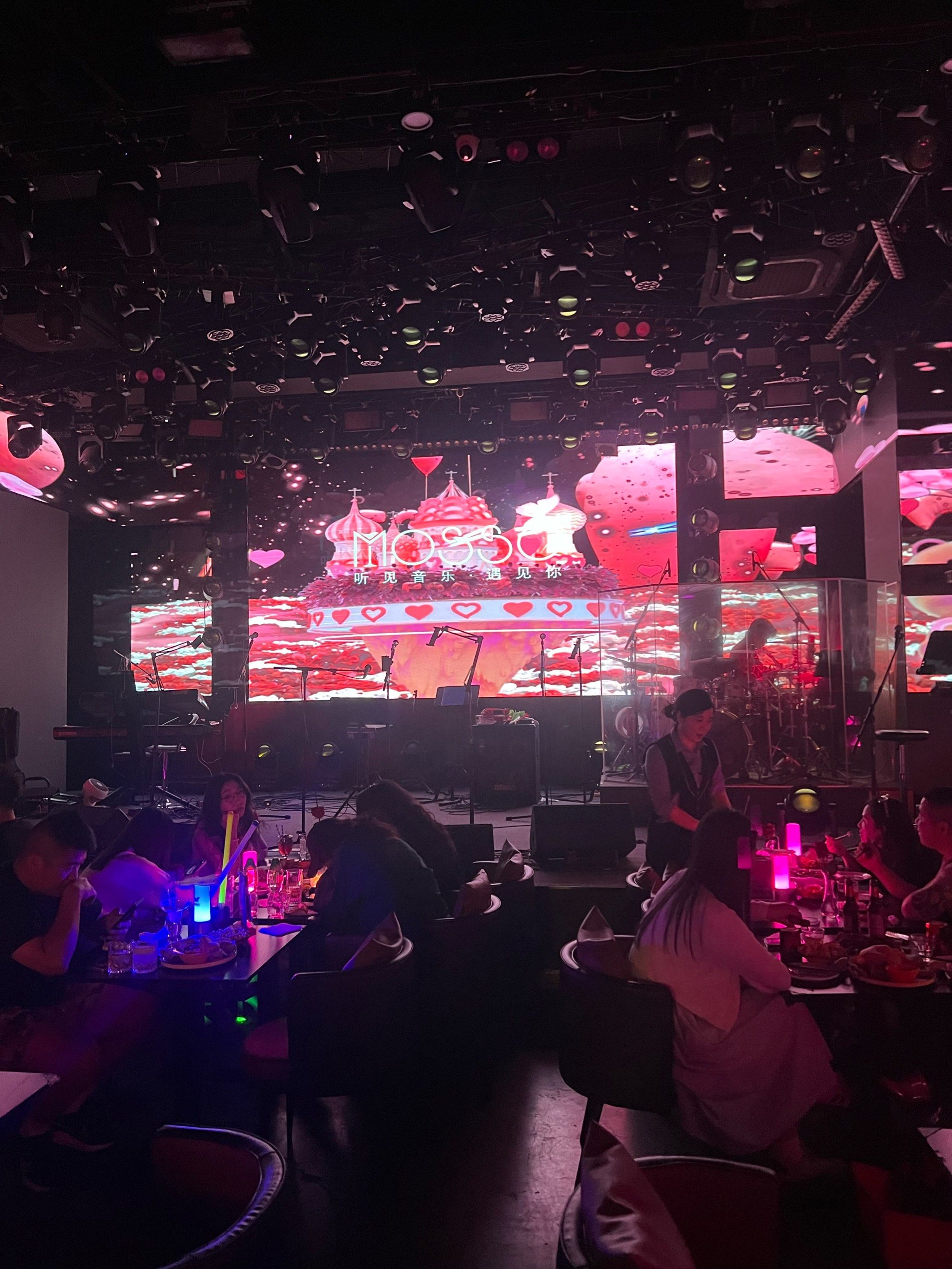 安阳KTV预定商务KTV哪里有最佳选择-林州市ktv预定